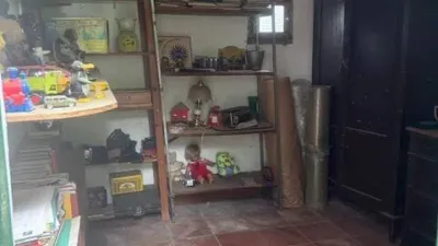 Rustic house on Carrer del Morell photo 31