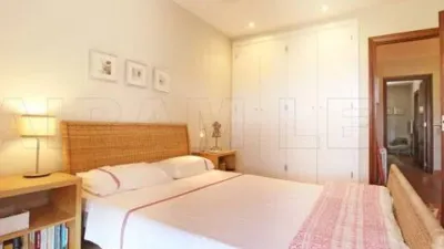 Semi-detached house in Búger photo 15
