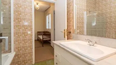 Apartment in Bons Aires photo 14