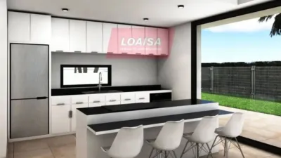 Chalet in Casco Urbano photo 7