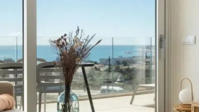 Apartment on Calle Margarita Salas, 1 photo 11