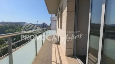 Duplex Penthouse in Molins de Rei photo 4