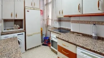 Apartment in Seville City photo 3