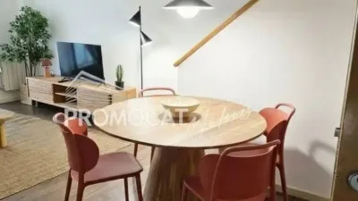 Duplex penthouse in Molins de Rei photo 5