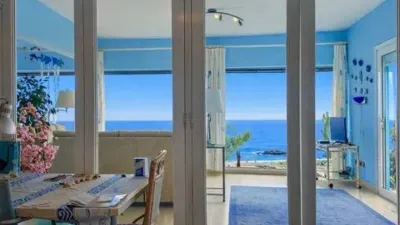 Chalet on Calle de los Cancajos photo 8