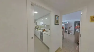 Apartment in Can Clos-Els Pinetons photo 9