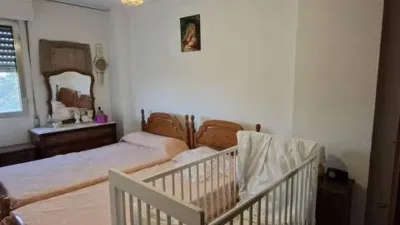 Apartment in Santa Aurelia photo 8