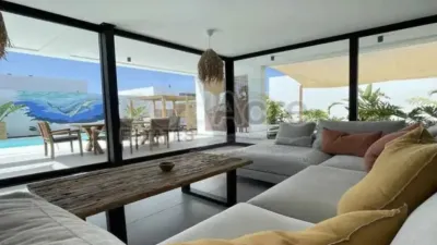 Chalet in La Oliva photo 4
