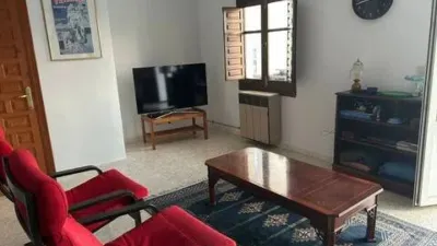 House in Canillas de Albaida photo 6
