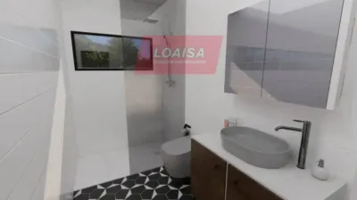 Chalet in Los Gallardos photo 31