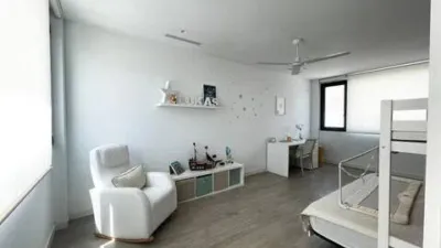 Chalet on Calle Dinamarca photo 43