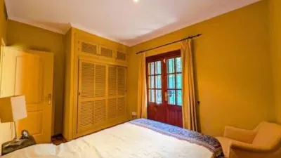 Chalet on Paseo de la Villa photo 13