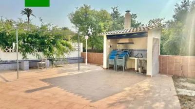 Chalet in Sant Vicent del Raspeig - San Vicente del Raspeig photo 8