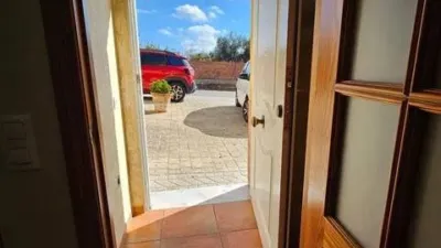 Terraced house in La Victoria photo 6
