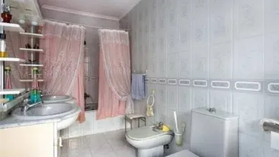 Rustic house on Calle Real photo 70