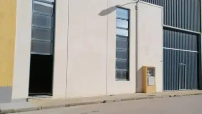 Nave industrial en venta en Chinchilla de Monte-Aragón - Vista 3