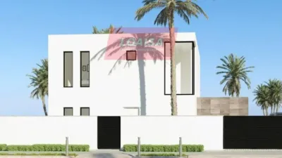 Chalet in Casco Urbano photo 5