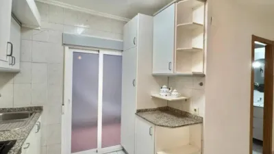 Apartment in Vista Alegre photo 9