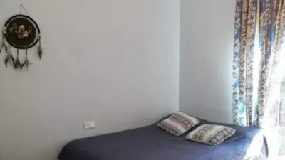 Chalet in Campo de Mijas photo 9