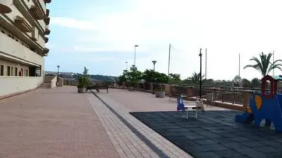 Apartment in Los Arenales del Sol photo 25