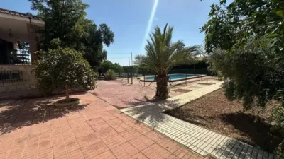 Chalet in Alicante - Alacant photo 5