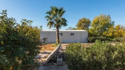 Chalet en Los Ramos photo 50