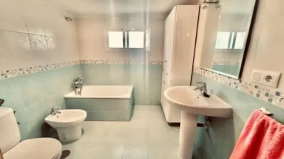 Chalet en Alicante - Alacant photo 8