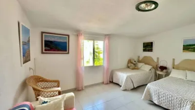 Chalet in Sant Vicent del Raspeig - San Vicente del Raspeig photo 25