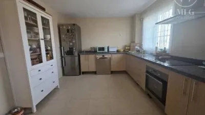 Chalet en Alhaurín de la Torre photo 34