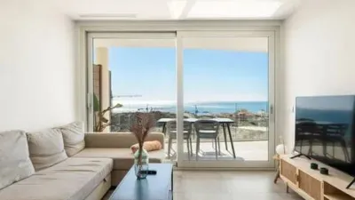 Apartment on Calle Margarita Salas, 1 photo 10