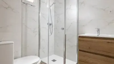 Apartment in Nou Alacant photo 11