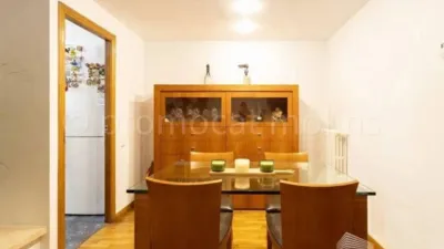 Chalet in Molins de Rei photo 13