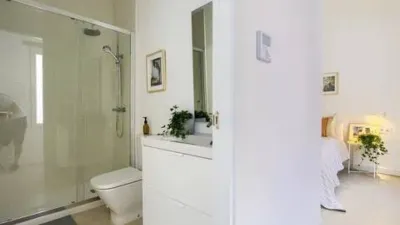 Apartment in Moscardó photo 9