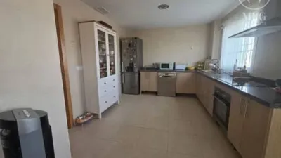 Chalet en Alhaurín de la Torre photo 33