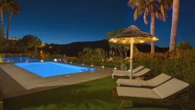 Chalet on Calle del Lago, Urbanisation La Cala Golf, 17 photo 43