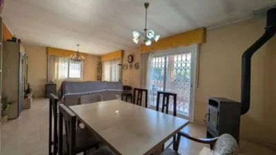 Chalet in Cervelló photo 8
