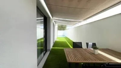 Chalet on Calle Dinamarca photo 36