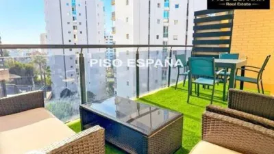 Piso en Platja Muchavista photo 6