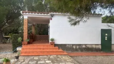 Rustic house on Carrer del Morell photo 4