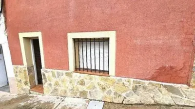 Rustic property in Argecilla photo 24