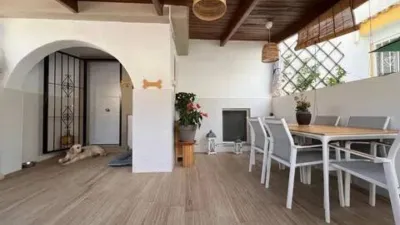 Townhouse in Gran Alacant photo 4