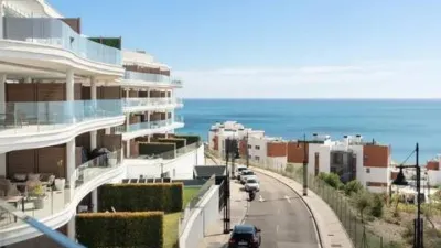 Apartment on Calle Margarita Salas, 1 photo 22
