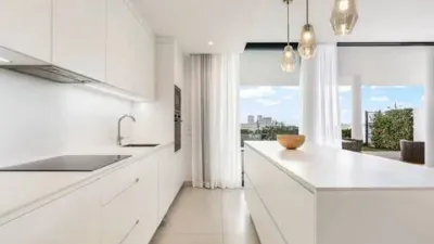 Apartment on Calle Paula, 4 photo 4