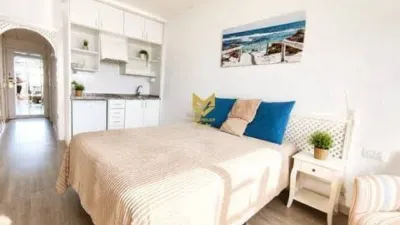 Apartment in Los Realejos photo 5