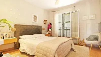 Semi-detached house in Búger photo 10