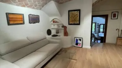 Chalet in Collbató photo 13