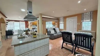 Chalet in Olivella photo 5