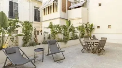 Apartment in La Seu photo 10