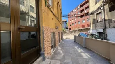 Apartment on General Dávila photo 27