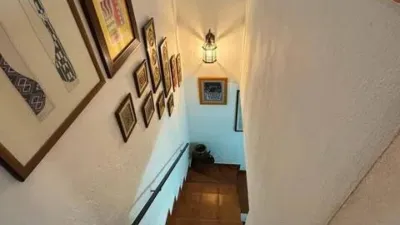 Casa adosada en Alcalá de Guadaíra photo 16